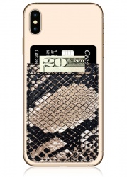 Python Phone Pocket | iDecoz