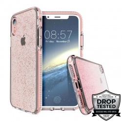 iPhone Xr Prodigee Super Star Series | Rose