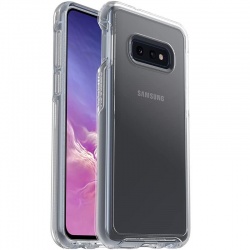 Samsung Galaxy S10e OtterBox Symmetry Series Case Clear