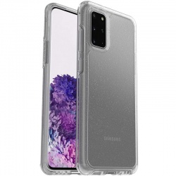 Samsung Galaxy S20 OtterBox Symmetry Series Case Stardust