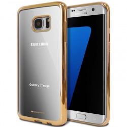 Samsung Galaxy S7 Edge Ring2 Jelly Gold