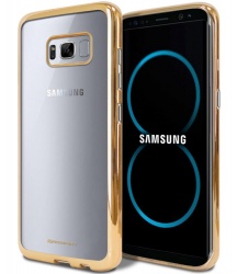 Samsung Galaxy S8 Plus  Ring2 Jelly Gold