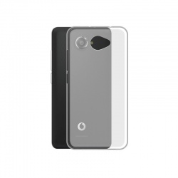 Vodafone Smart Ultra 7  Silicon Case Clear