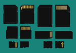 Memory Cards