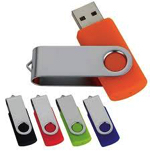 USB Flash Drives